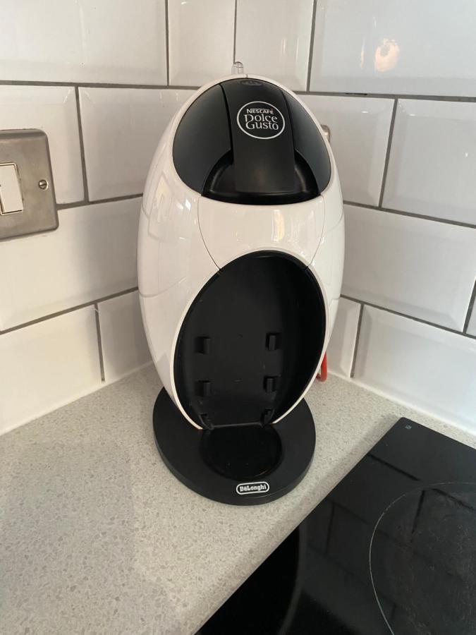 Centre Modern - Westone Free Wifi, Gym Access, Netflix Apartment Sheffield