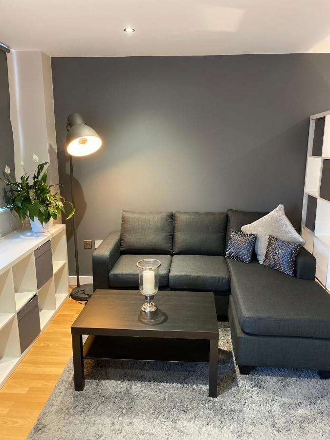 Centre Modern - Westone Free Wifi, Gym Access, Netflix Apartment Sheffield