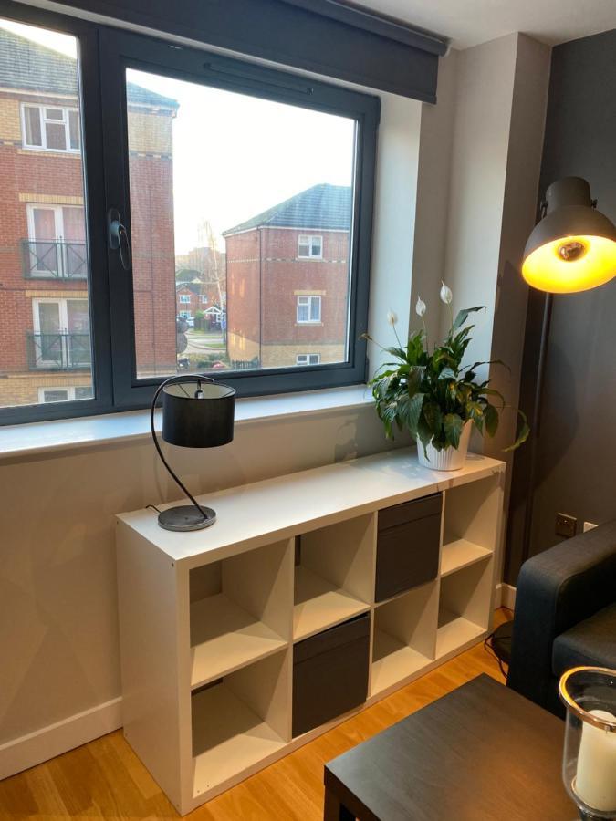 Centre Modern - Westone Free Wifi, Gym Access, Netflix Apartment Sheffield